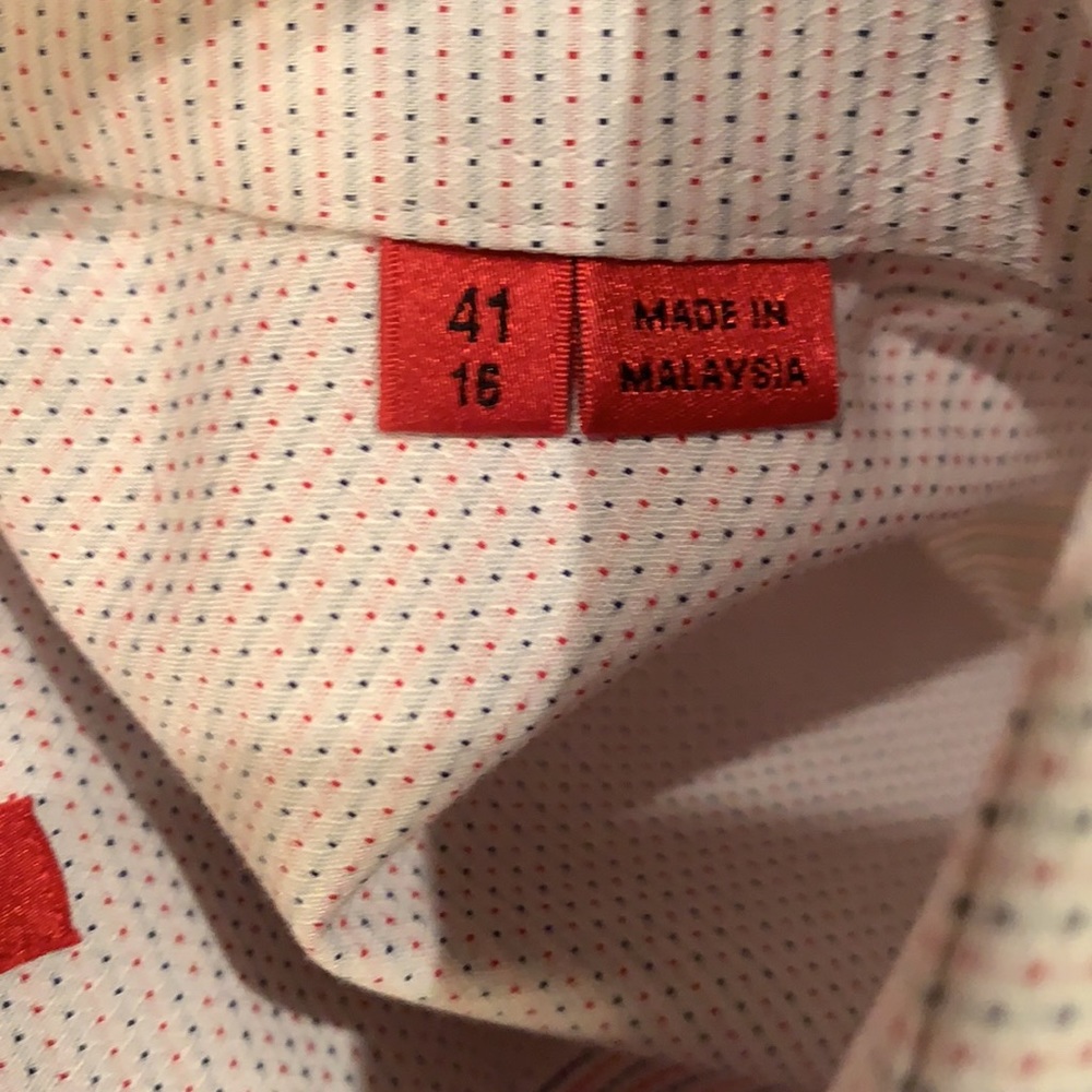 Hugo Boss button down shirt - Picture 4 of 8